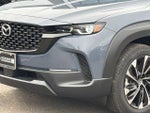 2026 CX-50 Hybrid Thumbnail 2