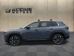 2026 CX-50 Hybrid Thumbnail 3