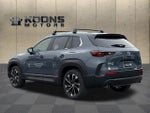 2026 CX-50 Hybrid Thumbnail 5