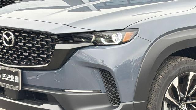 2026 Mazda CX-50 Hybrid Premium Plus