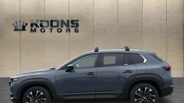 2026 Mazda CX-50 Hybrid Premium Plus