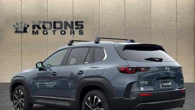 2026 Mazda CX-50 Hybrid Premium Plus