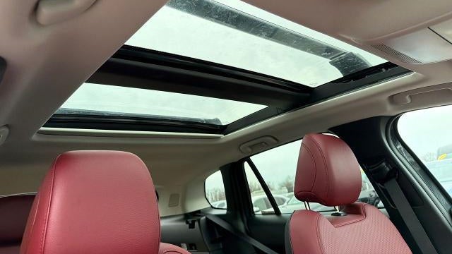 2026 Mazda CX-50 Hybrid Premium Plus