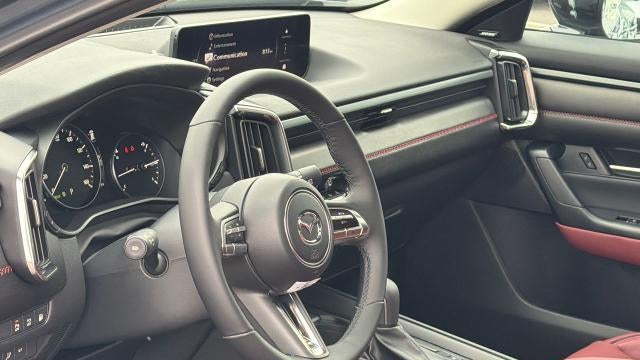 2026 Mazda CX-50 Hybrid Premium Plus