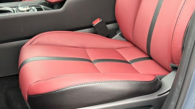2026 Mazda CX-50 Hybrid Premium Plus