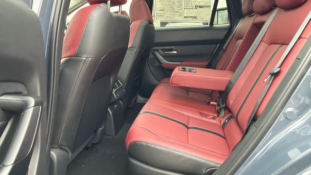 2026 Mazda CX-50 Hybrid Premium Plus