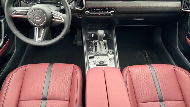 2026 Mazda CX-50 Hybrid Premium Plus