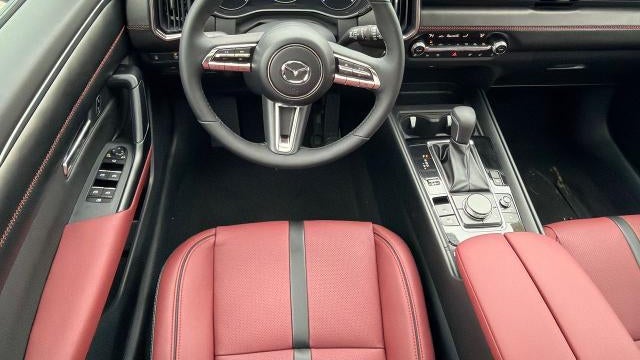 2026 Mazda CX-50 Hybrid Premium Plus