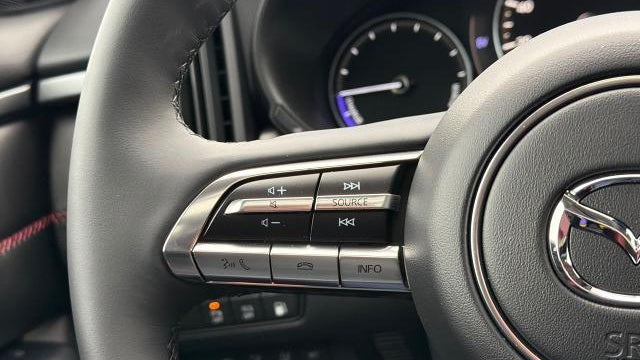 2026 Mazda CX-50 Hybrid Premium Plus