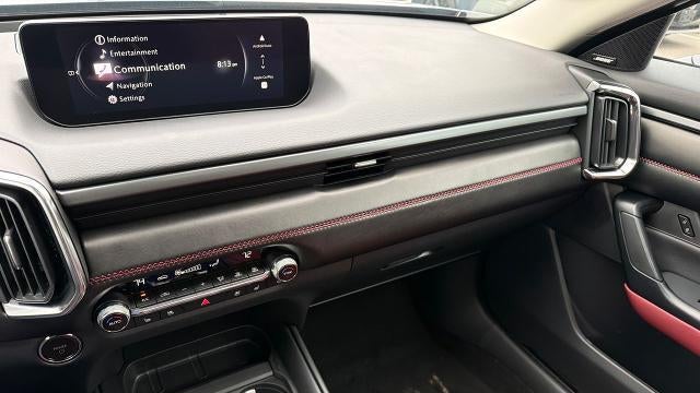 2026 Mazda CX-50 Hybrid Premium Plus
