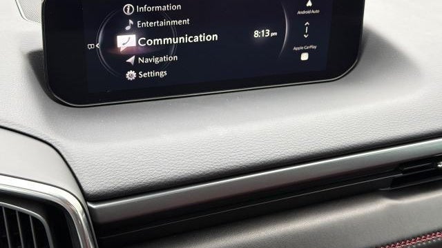 2026 Mazda CX-50 Hybrid Premium Plus
