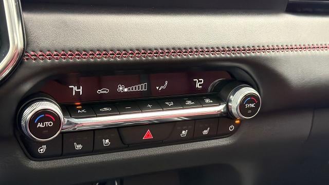 2026 Mazda CX-50 Hybrid Premium Plus