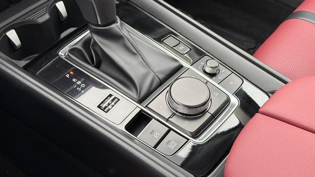 2026 Mazda CX-50 Hybrid Premium Plus