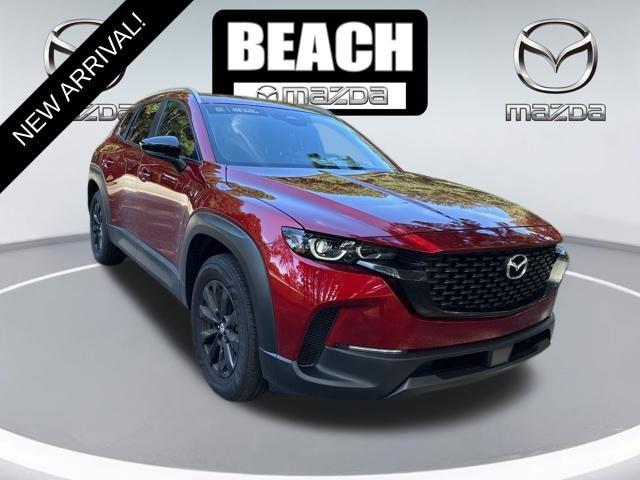 2026 MAZDA CX-5 - $29,485