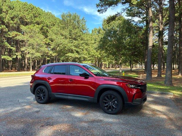 2026 MAZDA CX-5 - $29,485