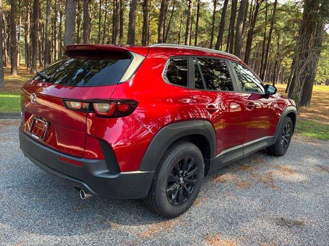 2026 MAZDA CX-5 - $29,485
