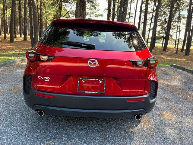 2026 MAZDA CX-5 - $29,485