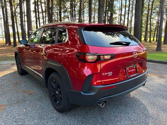 2026 MAZDA CX-5 - $29,485