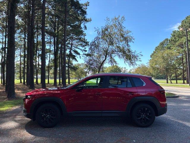 2026 MAZDA CX-5 - $29,485