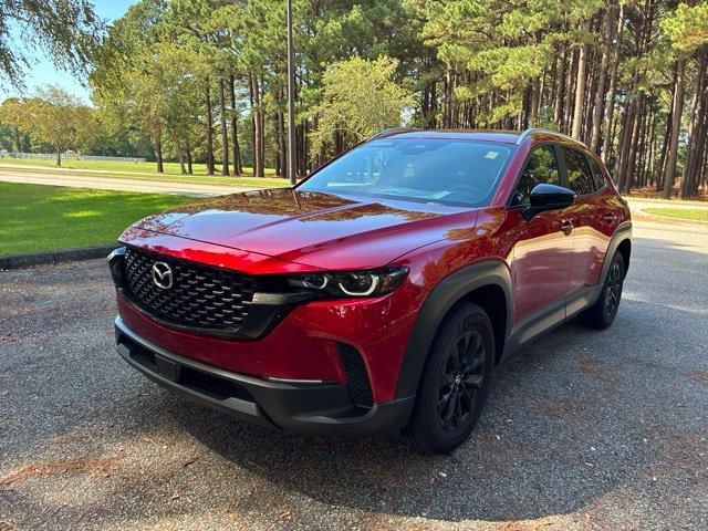 2026 MAZDA CX-5 - $29,485