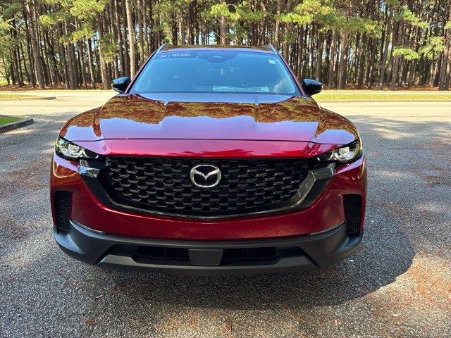 2026 MAZDA CX-5 - $29,485