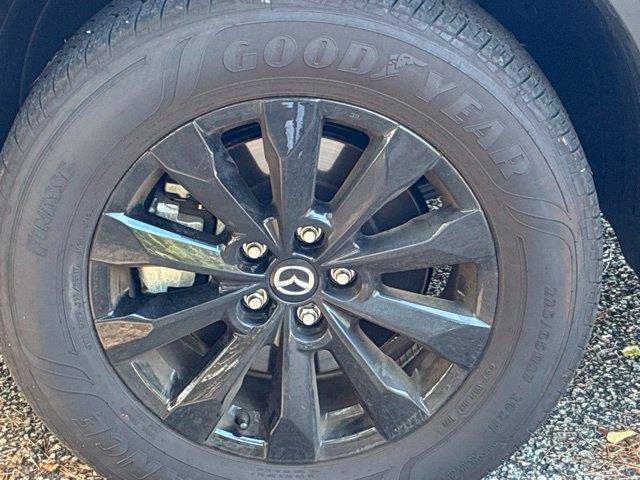 2026 MAZDA CX-5 - $29,485