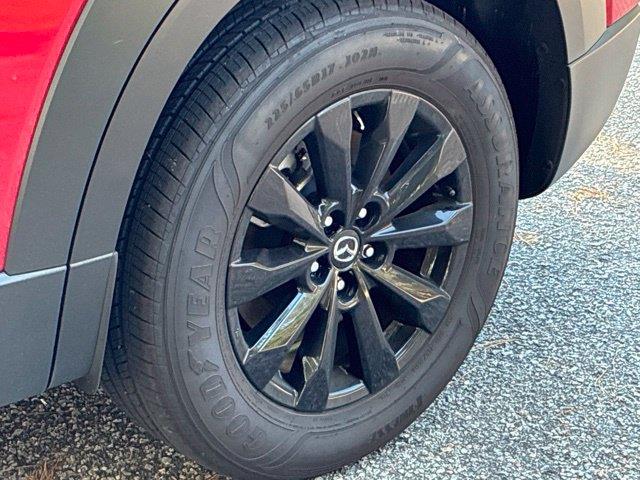 2026 MAZDA CX-5 - $29,485