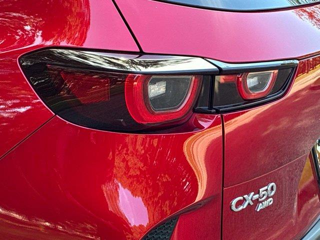 2026 MAZDA CX-5 - $29,485