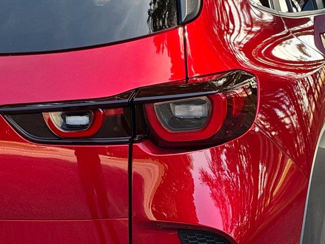 2026 MAZDA CX-5 - $29,485