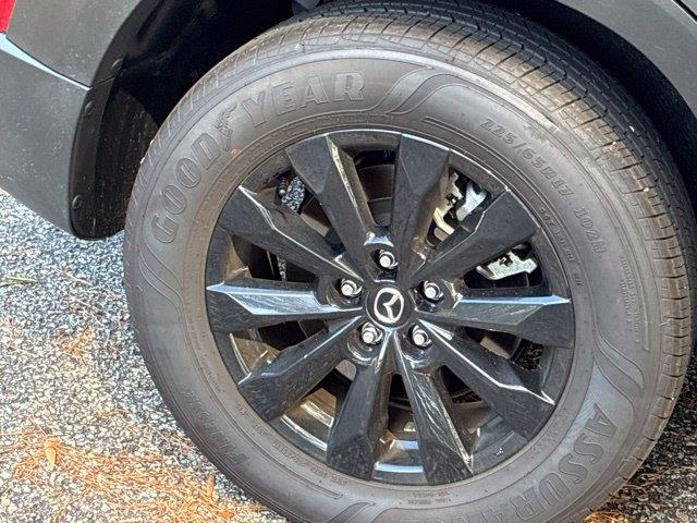 2026 MAZDA CX-5 - $29,485
