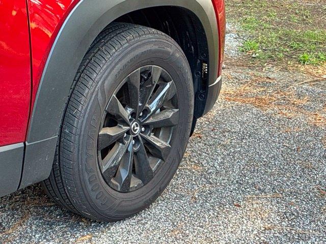 2026 MAZDA CX-5 - $29,485