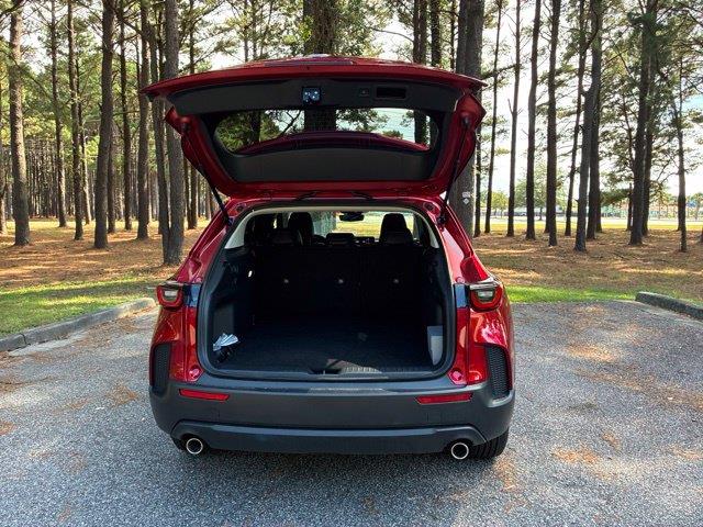 2026 MAZDA CX-5 - $29,485