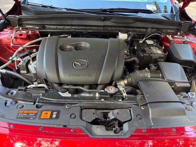 2026 MAZDA CX-5 - $29,485
