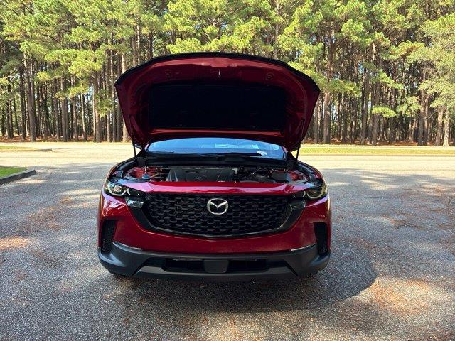 2026 MAZDA CX-5 - $29,485