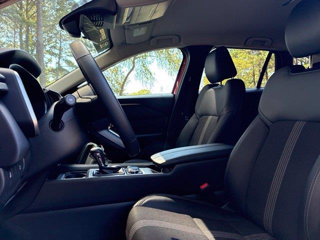 2026 MAZDA CX-5 - $29,485