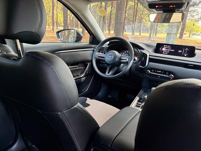 2026 MAZDA CX-5 - $29,485