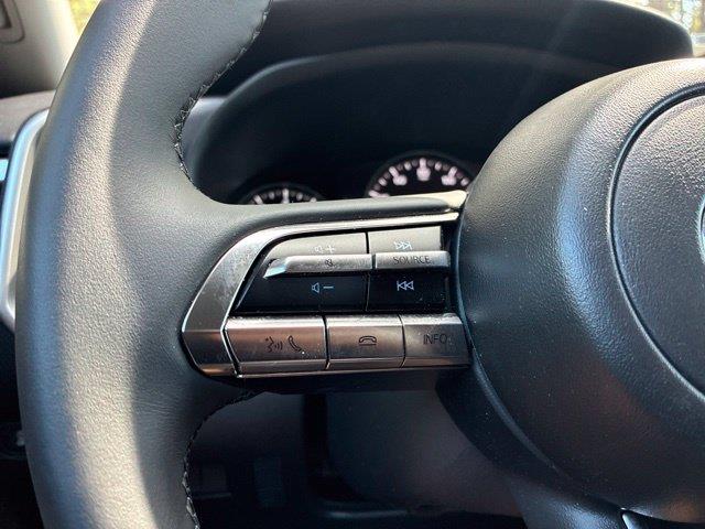 2026 MAZDA CX-5 - $29,485
