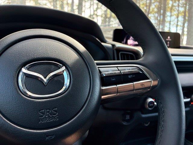 2026 MAZDA CX-5 - $29,485
