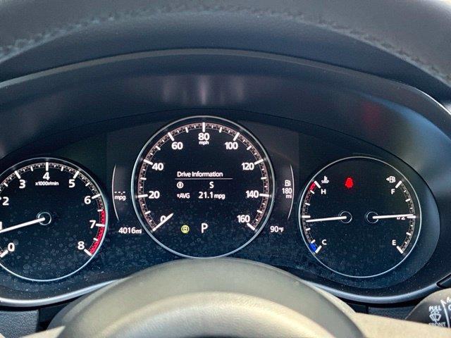 2026 MAZDA CX-5 - $29,485