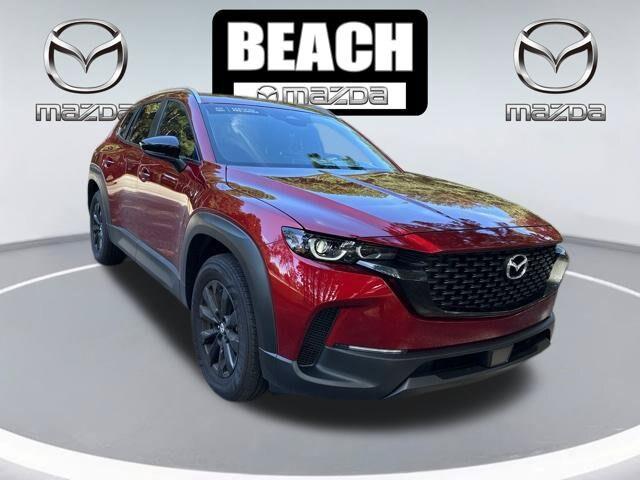2026 MAZDA CX-5 - $29,813