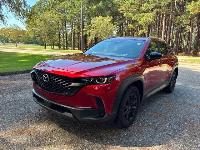 2026 MAZDA CX-5 - $29,813