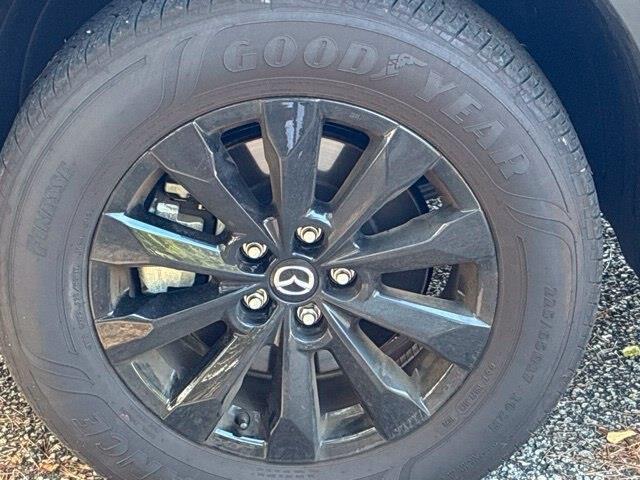 2026 MAZDA CX-5 - $29,813