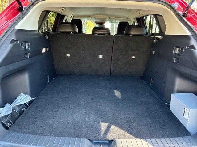 2026 MAZDA CX-5 - $29,813