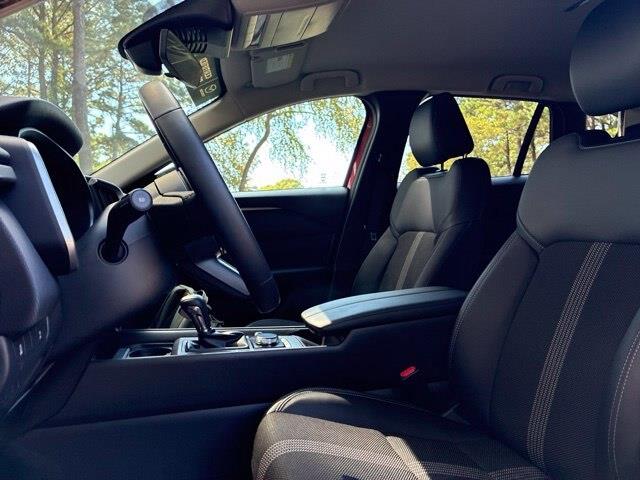 2026 MAZDA CX-5 - $29,813