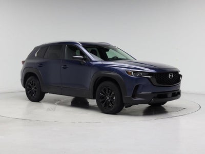 2026 Mazda CX-50 AWD 2.5 S Select 4DR SUV