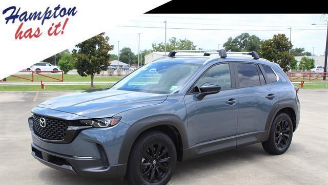 Preowned 2023 Mazda CX-50 2.5 S Select for Sale