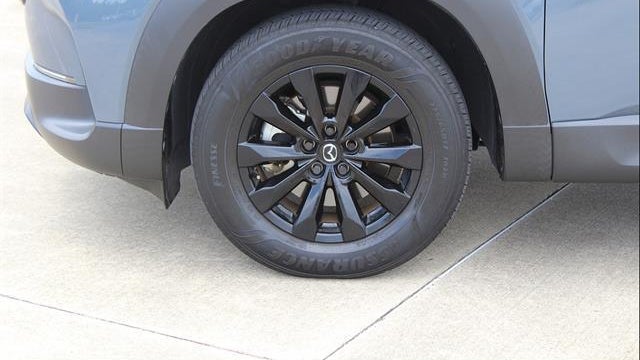 2023 Mazda CX-50 2.5 S Select