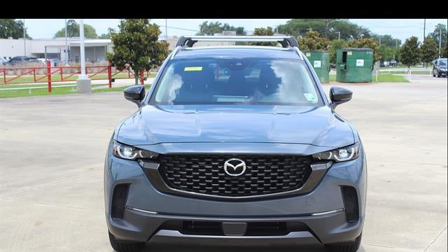 2023 Mazda CX-50 2.5 S Select