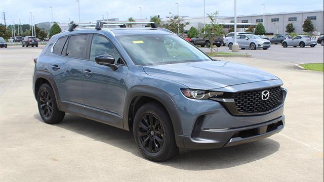 2023 Mazda CX-50 2.5 S Select