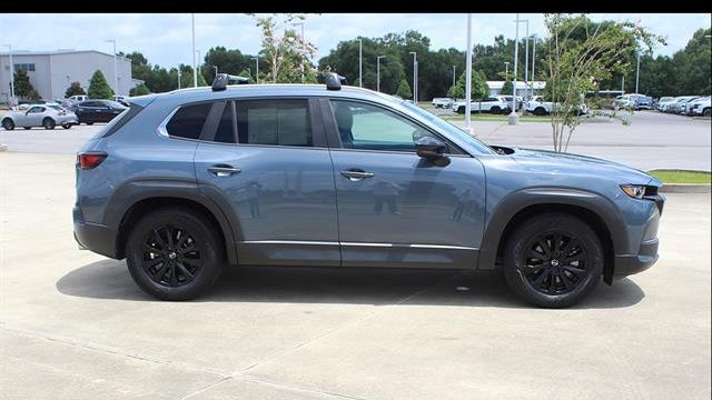 2023 Mazda CX-50 2.5 S Select